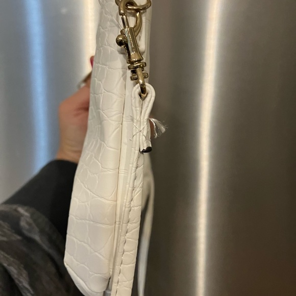 H&M white Crossbody purse - Picture 6 of 7